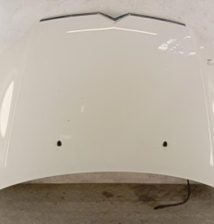 Capot CITROEN C4 1 Photo n°1