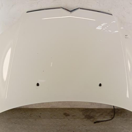 Capot CITROEN C4 1 Photo n°1