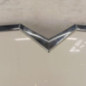 Capot CITROEN C4 1