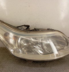 Optique avant principal droit (feux)(phare) CITROEN C4 1 Photo n°1