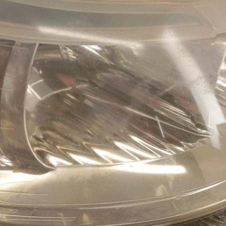 Optique avant principal droit (feux)(phare) CITROEN C4 1