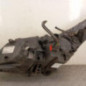 Optique avant principal droit (feux)(phare) CITROEN C4 1