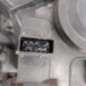 Optique avant principal droit (feux)(phare) CITROEN C4 1