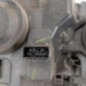 Optique avant principal gauche (feux)(phare) CITROEN C4 1