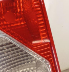 Feu arriere principal gauche (feux) PEUGEOT EXPERT 2