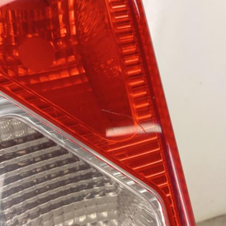 Feu arriere principal gauche (feux) PEUGEOT EXPERT 2