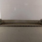 Renfort pare choc arriere (traverse) PEUGEOT 308 2