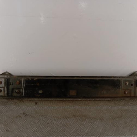 Renfort pare choc arriere (traverse) TOYOTA AURIS 1 Photo n°1