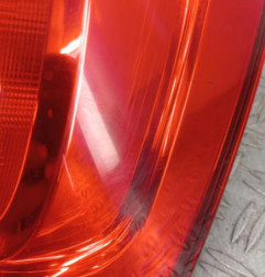 Feu arriere principal droit (feux) VOLKSWAGEN POLO 5