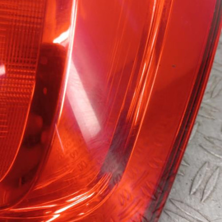 Feu arriere principal droit (feux) VOLKSWAGEN POLO 5