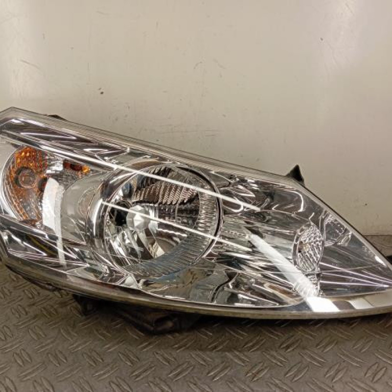 Optique avant principal droit (feux)(phare) FIAT SCUDO 2