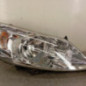 Optique avant principal droit (feux)(phare) FIAT SCUDO 2