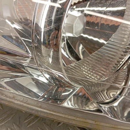 Optique avant principal droit (feux)(phare) FIAT SCUDO 2