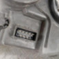 Optique avant principal droit (feux)(phare) FIAT SCUDO 2