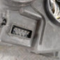 Optique avant principal droit (feux)(phare) FIAT SCUDO 2