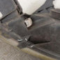 Optique avant principal droit (feux)(phare) FIAT SCUDO 2