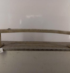 Renfort pare choc avant (traverse) FIAT SCUDO 2
