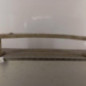 Renfort pare choc avant (traverse) FIAT SCUDO 2