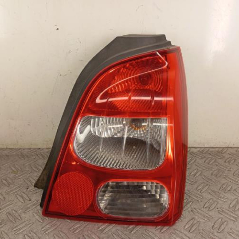 Feu arriere principal droit (feux) RENAULT TWINGO 2