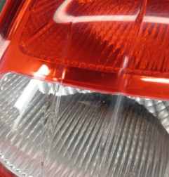 Feu arriere principal droit (feux) RENAULT TWINGO 2