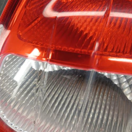 Feu arriere principal droit (feux) RENAULT TWINGO 2