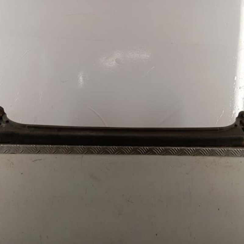 Renfort pare choc arriere (traverse) PEUGEOT 407