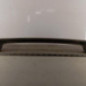 Renfort pare choc arriere (traverse) PEUGEOT 407