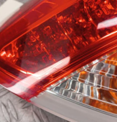 Feu arriere principal gauche (feux) RENAULT LAGUNA 3