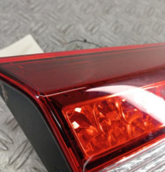 Feu arriere secondaire gauche (feux) RENAULT LAGUNA 3