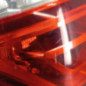 Feu arriere principal gauche (feux) CITROEN C4 PICASSO 1