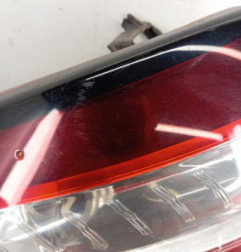 Feu arriere principal gauche (feux) CITROEN C4 PICASSO 1 Photo n°4