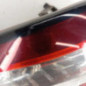 Feu arriere principal gauche (feux) CITROEN C4 PICASSO 1