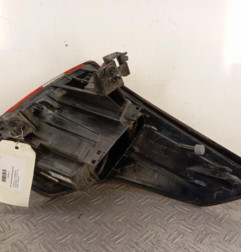 Feu arriere principal gauche (feux) CITROEN C4 PICASSO 1 Photo n°5