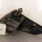 Feu arriere principal gauche (feux) CITROEN C4 PICASSO 1