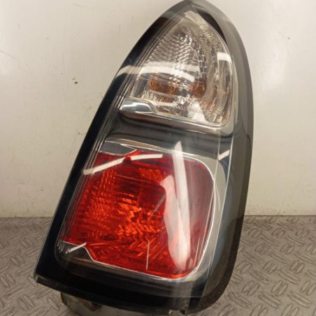 Feu arriere principal droit (feux) CITROEN C3 PICASSO Photo n°1