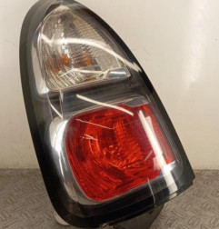 Feu arriere principal gauche (feux) CITROEN C3 PICASSO Photo n°1