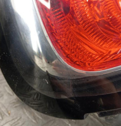 Feu arriere principal gauche (feux) CITROEN C3 PICASSO