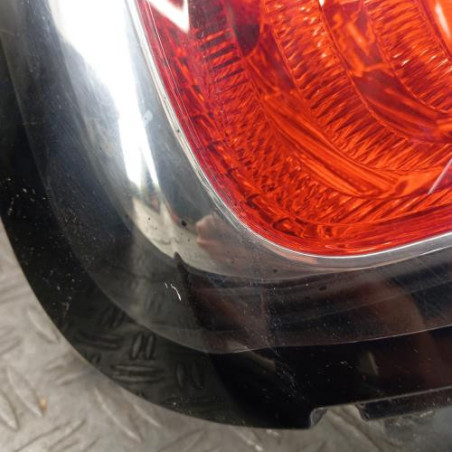 Feu arriere principal gauche (feux) CITROEN C3 PICASSO