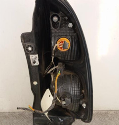 Feu arriere principal gauche (feux) CITROEN C3 PICASSO Photo n°5
