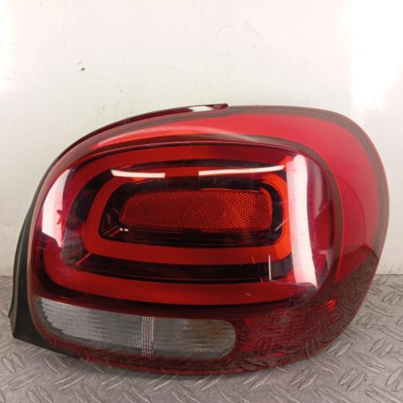 Feu arriere principal droit (feux) CITROEN C3 3