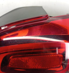 Feu arriere principal droit (feux) CITROEN C3 3