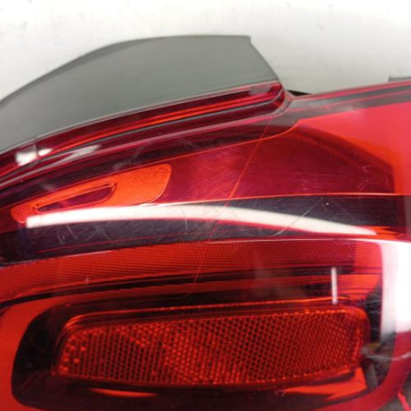 Feu arriere principal droit (feux) CITROEN C3 3