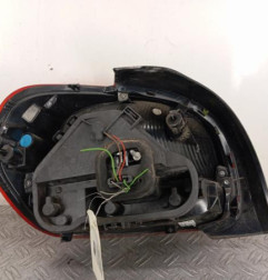 Feu arriere principal droit (feux) CITROEN C3 3 Photo n°5