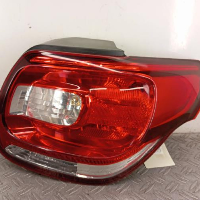 Feu arriere principal droit (feux) CITROEN DS3