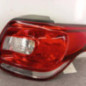 Feu arriere principal droit (feux) CITROEN DS3
