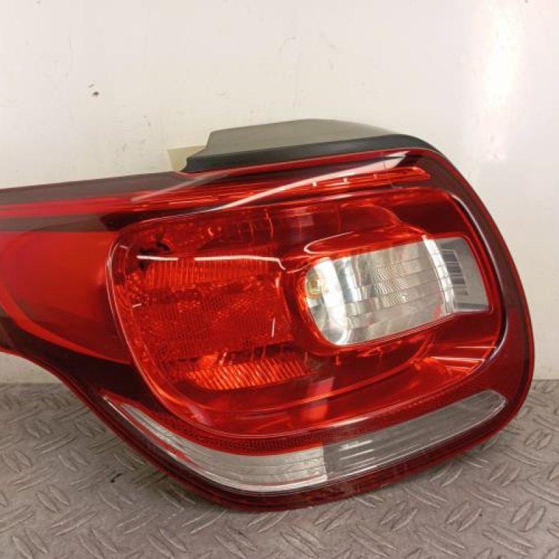 Feu arriere principal gauche (feux) CITROEN DS3