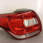 Feu arriere principal gauche (feux) CITROEN DS3