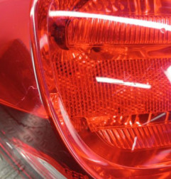 Feu arriere principal gauche (feux) CITROEN DS3