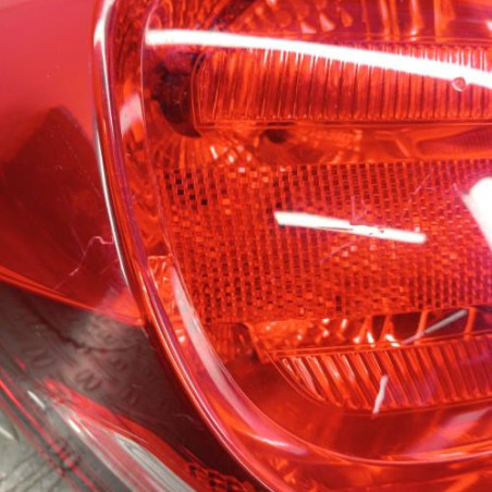 Feu arriere principal gauche (feux) CITROEN DS3