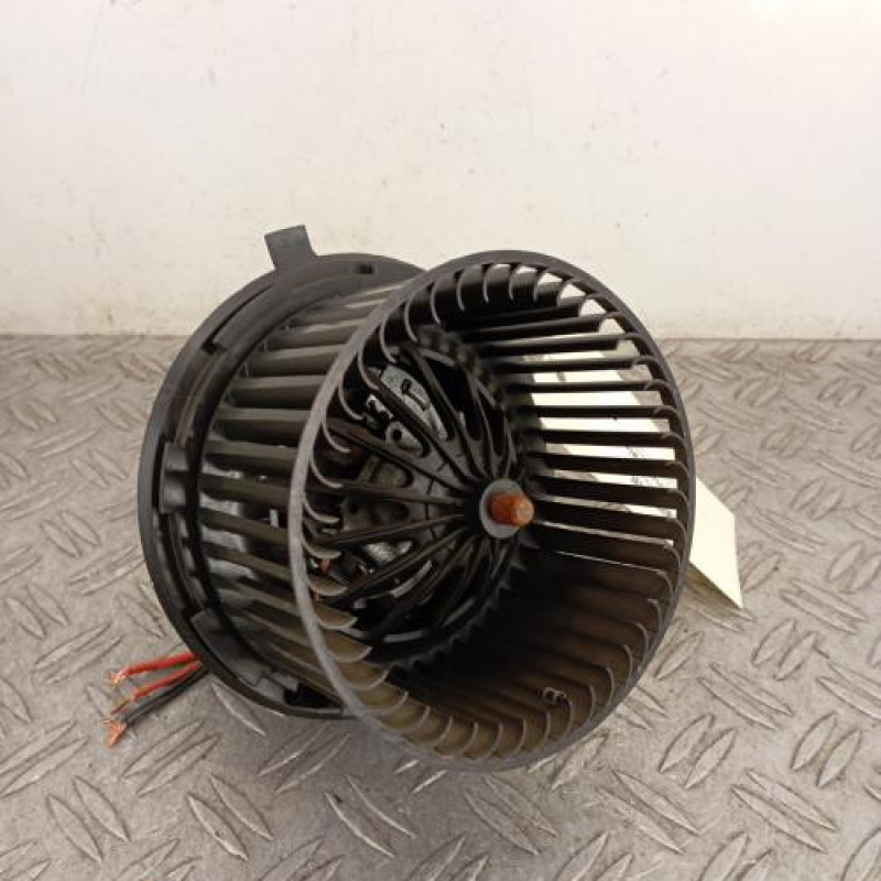 Pulseur d'air CITROEN C4 CACTUS Pulseur d'air CITROEN C4 CACTUS